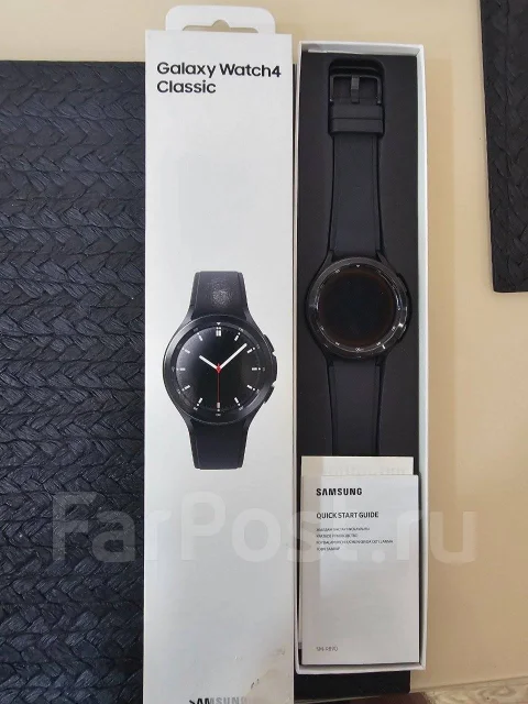 Samsung Galaxy Watch4 Classic ����