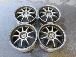Work Emotion D9R