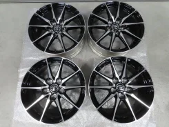 Advan Racing RCIII