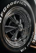 Cragar. 7.0x15", 5x114.3, ET0, �� 91,5���. ����