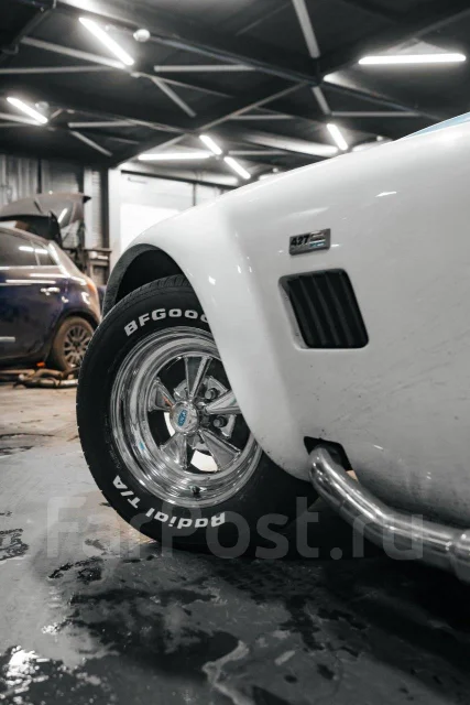 Cragar. 7.0x15", 5x114.3, ET0, �� 91,5���. ����