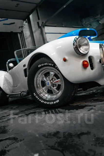 Cragar. 7.0x15", 5x114.3, ET0, �� 91,5���. ����