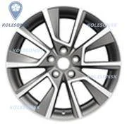 Khomen Wheels KHW1802