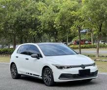 Volkswagen Golf ����