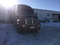 Kenworth T2000 ����