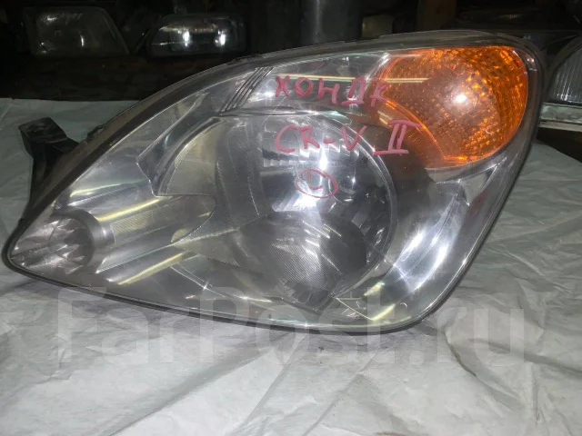 ���� ����� Honda CRV 2 33150SCAG010M1 ����