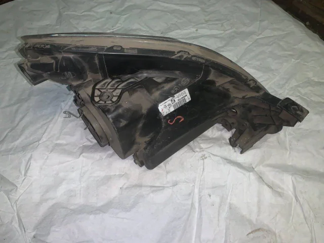���� ����� Honda CRV 2 33150SCAG010M1 ����