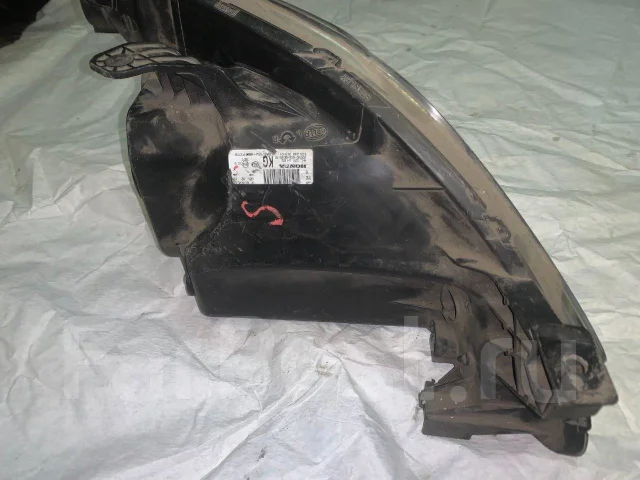���� ����� Honda CRV 2 33150SCAG010M1 ����