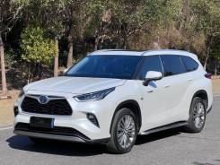 Toyota Highlander ����