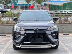 Toyota Wildlander ����