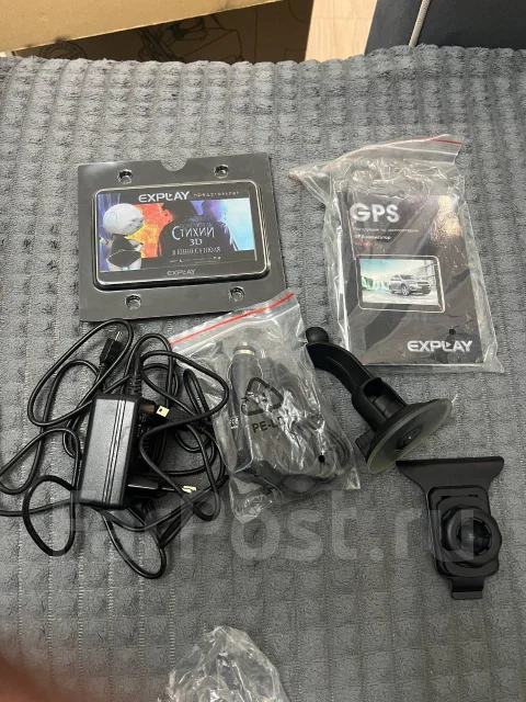 Explay ����