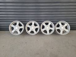 Super Star Lodio Drive. 8.5x18", 5x150, ET40 ����
