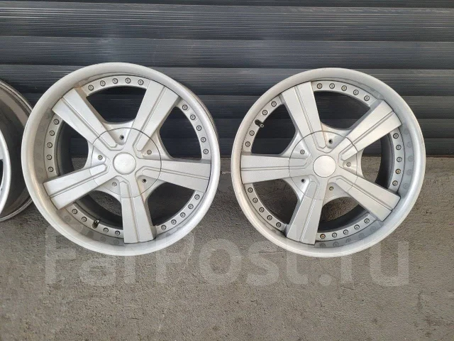 Super Star Lodio Drive. 8.5x18", 5x150, ET40 ����