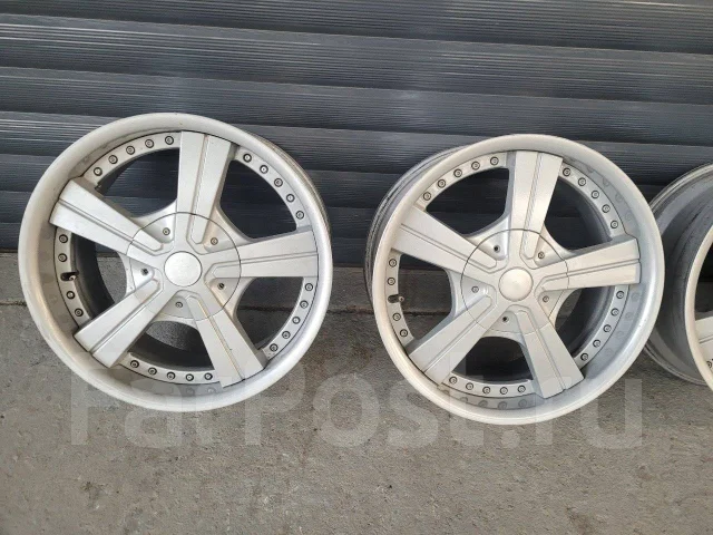 Super Star Lodio Drive. 8.5x18", 5x150, ET40 ����