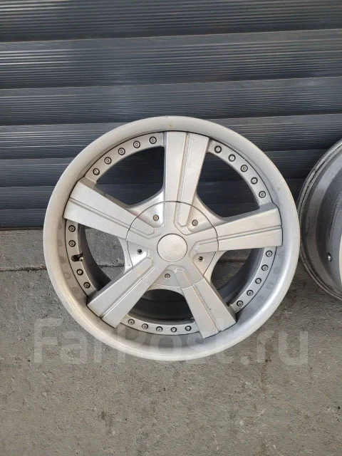Super Star Lodio Drive. 8.5x18", 5x150, ET40 ����