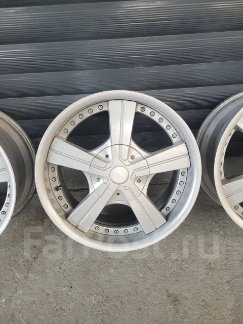 Super Star Lodio Drive. 8.5x18", 5x150, ET40 ����