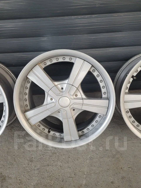 Super Star Lodio Drive. 8.5x18", 5x150, ET40 ����