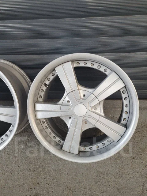 Super Star Lodio Drive. 8.5x18", 5x150, ET40 ����