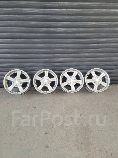 Super Star Lodio Drive. 8.5x18", 5x150, ET40 ����