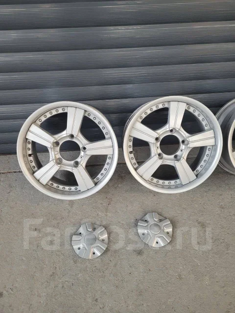 Super Star Lodio Drive. 8.5x18", 5x150, ET40 ����