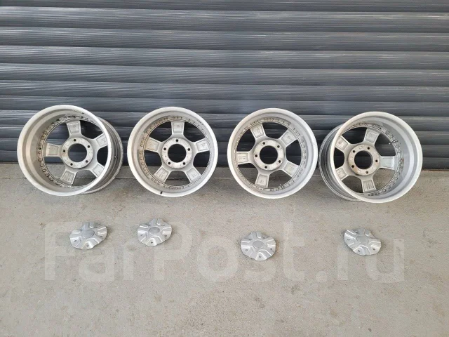 Super Star Lodio Drive. 8.5x18", 5x150, ET40 ����