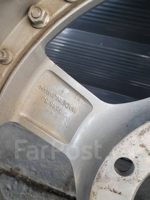 Super Star Lodio Drive. 8.5x18", 5x150, ET40 ����
