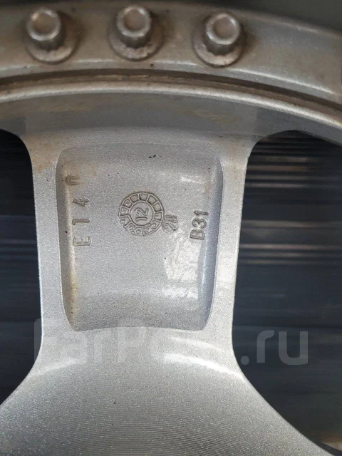 Super Star Lodio Drive. 8.5x18", 5x150, ET40 ����