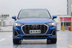 Audi Q3 ����