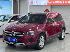 Mercedes-Benz GLB-Class ����