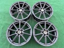 RAYS Gram Lights 57Getter. 7.5x18", 5x114.3, ET50, �� 73,1���. ����