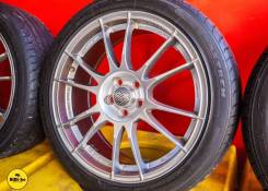 OZ Racing Ultraleggera. 7.5x18", 5x100, ET48, �� 68���. ����