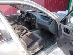 Chevrolet Lanos ����