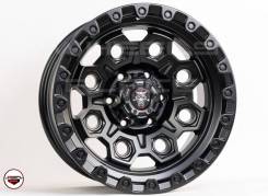 FBX. 9.0x17", 6x139.7, ET0, �� 110,1���. ����