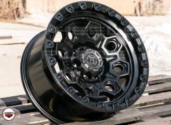 FBX. 9.0x17", 6x139.7, ET0, �� 110,1���. ����
