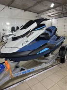 Yamaha FX Cruiser SVHO. 2025 ��� ����