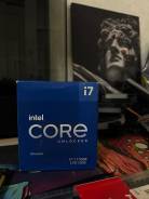 Intel Core i7-11700K ����