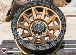 FBX. 9.0x17", 6x139.7, ET0, �� 110,1���. ����