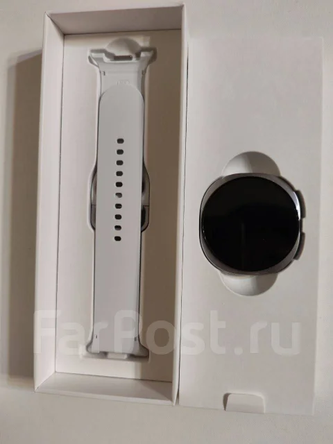Samsung Galaxy Watch8 ����