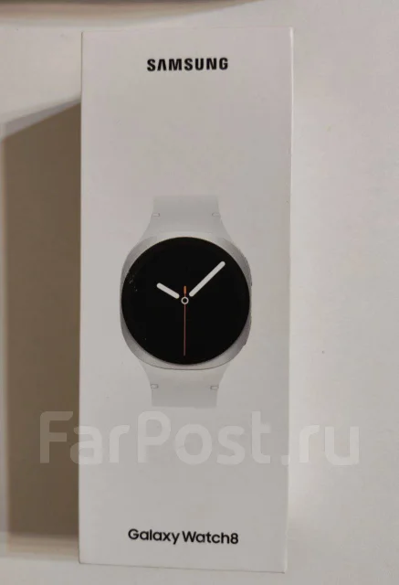 Samsung Galaxy Watch8 ����