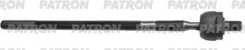 ���� ������� Patron PS2400 PS2400 ����