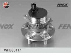 ���� ���������� ������� ������ ������ ��� Ford Focus ll, C-Max(��������� ������ �������, ��������� ������, ����������� ������, ��������� ����) WHB8311...