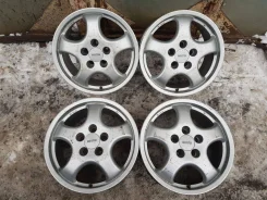 Milli Miglia. 9.0/9.0x17", 5x112, 5x114.3, ET47/35 ����