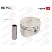 ������� GM LXT � ������� (��� �����) (1��) (STD) Masterkit 77BPG0001 77BPG0001 ����