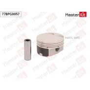 ������� Hyundai/KIA G4FC � ������� (��� �����) (1��) (STD) Masterkit 77BPG0057 77BPG0057 ����