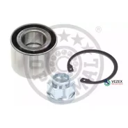 ��������� ������� ������ �������� Chevrolet: AVEO Schr?gheck (T250 T255) AVEO Stufenheck (T200) Optimal 972272 972272 ����