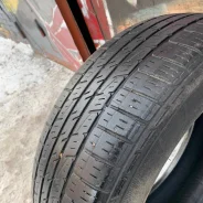 Kumho Solus KL21. ������, �/�, ����� 40 % ����