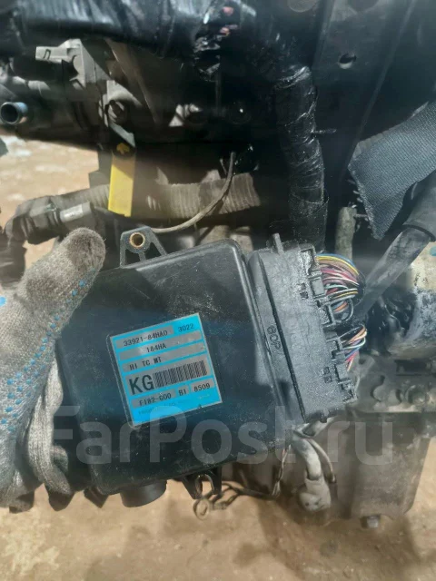 ��������� �6� Suzuki 11100085g00 ����