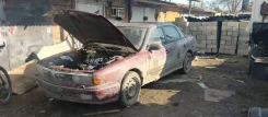 Mitsubishi Sigma. 6G71 ����