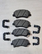 ������� ��������� Kia Rio 58101H5A25, �������� 58101H5A25 ����
