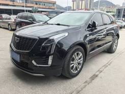 Cadillac XT5 ����